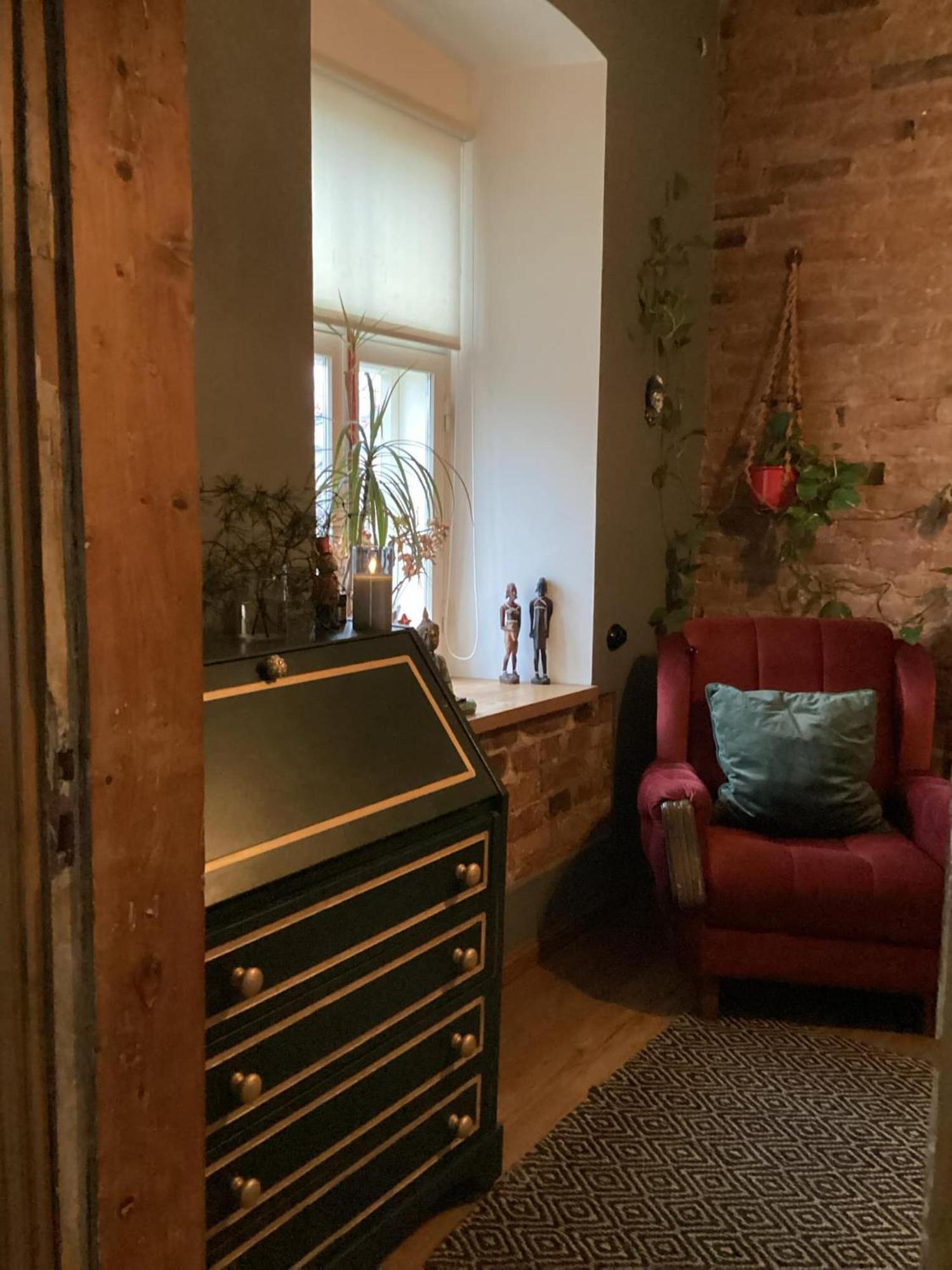 Hygge Home With Free Parking - Boho Style Apartment Tartu Exterior foto